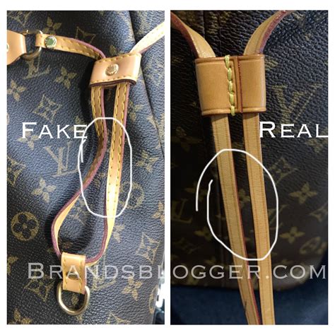 sacoche lv fake|The Official Guide: How To Spot ANY Fake Louis Vuitton .